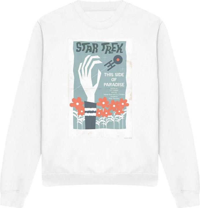 The Original Series Episode 24 Sweatshirt
