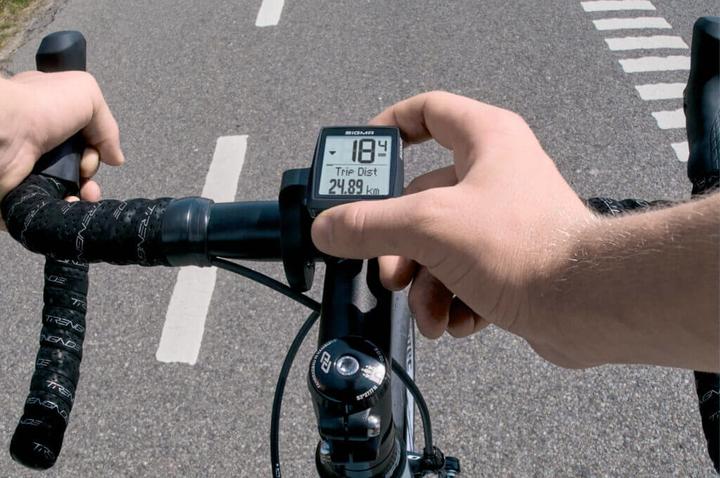 Image du produit Sigma Sport BC 14.0 WR