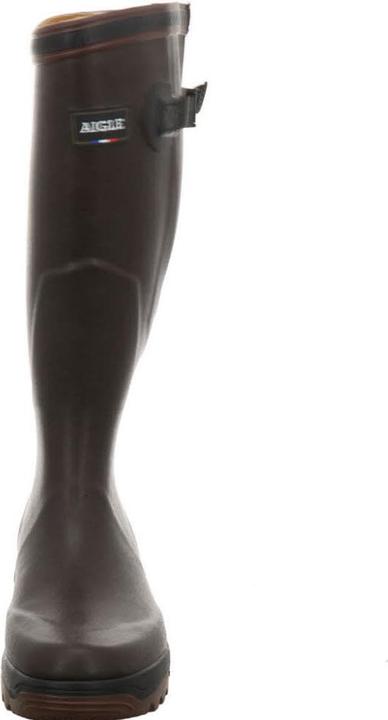 Image du produit Aigle Bottes Parcours 2 Vario en caoutchouc (43)
