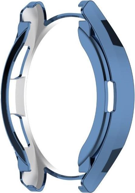 Actual product image MU Classic TPU Frame Series Case