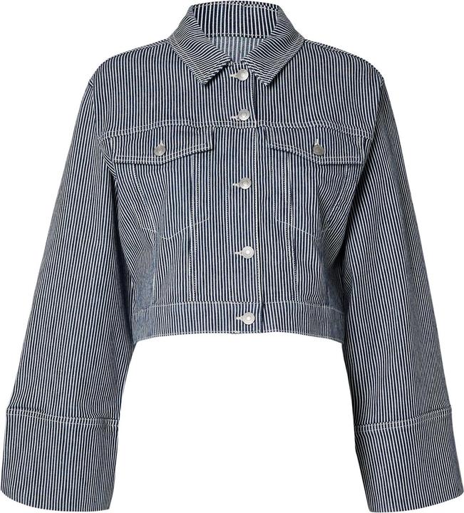 Immagine prodotto Selected Femme Giacca di jeans SLDMYRA (40)