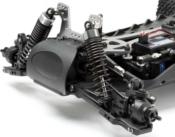 Actual product image Maverick Strada XB Evo S (RTR Ready-to-Run)