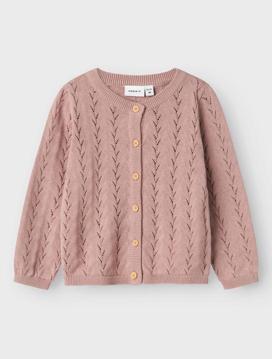 Actual product image Name it Long sleeve cardigan (104)