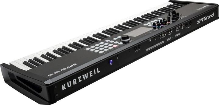 Productafbeelding Kurzweil SP7 Grand - Stage Piano (88 Sleutels)