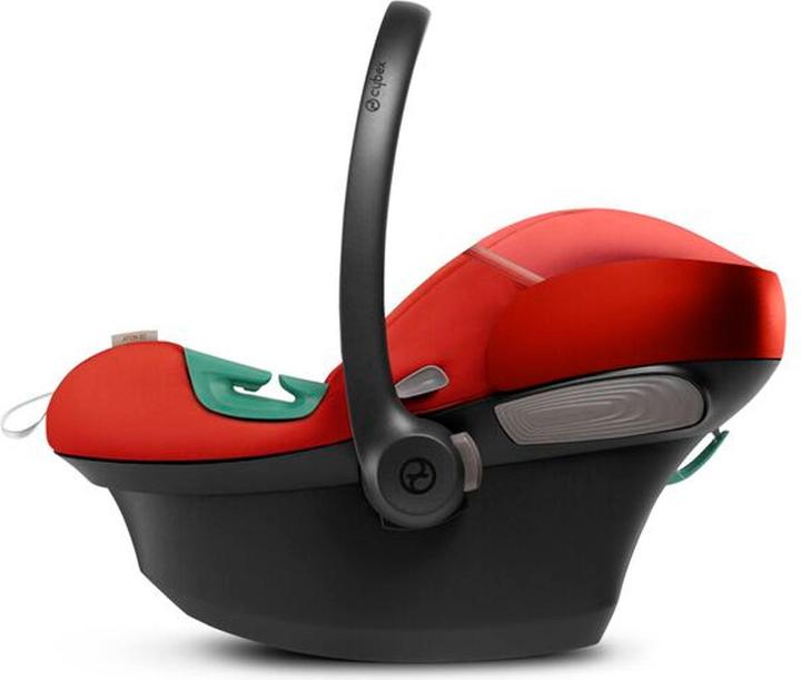 Productafbeelding Cybex Aton S2 i-Size (Kinderzitje, ECE R129/i-Size standaard)