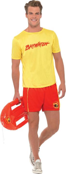 Smiffys Baywatch: Rettungsschwimmer