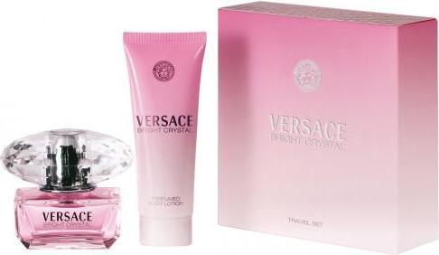 Immagine prodotto Versace Cristallo brillante (Eau de toilette, 50 ml)