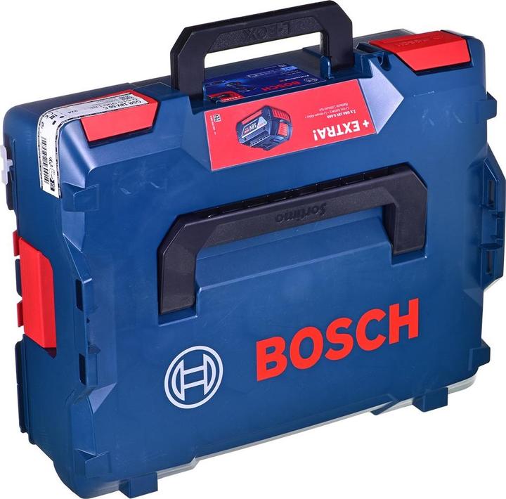 Image du produit Bosch Professional GSR 18V-60 C (Fonctionnement sur batterie)