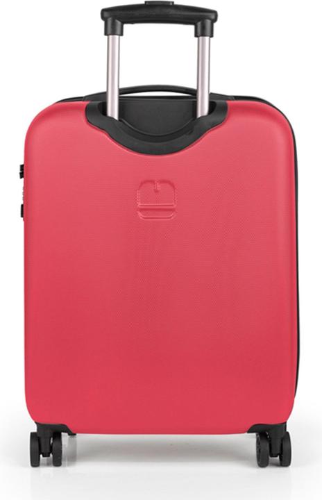 Immagine prodotto Gabol Paradise XP set di valigie a 4 ruote 4 pezzi (216 l, XL (da 115l))