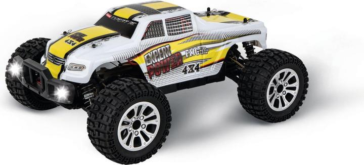 Actual product image Carrera Offroad Pickup - Expert RC (RTR Ready-to-Run)