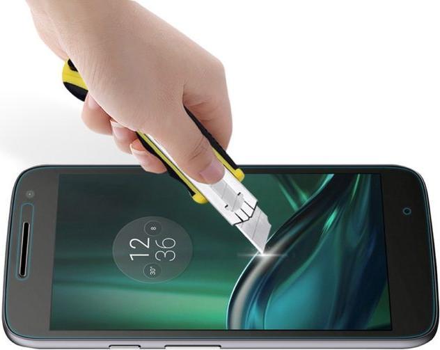 Image du produit Nillkin Incroyable H (1 pièce(s), Motorola Moto G4 Play)