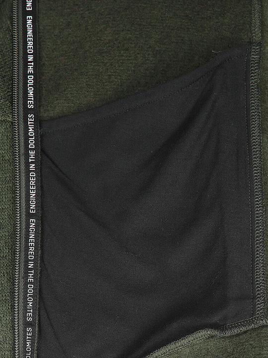 Actual product image Salewa Puez Rocca Polarlite Jacket Da (42)