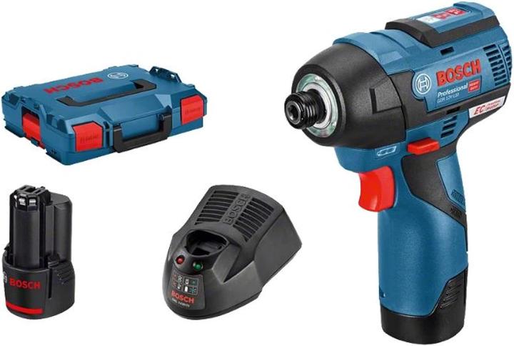 Produktbild Bosch Professional Gdr 12v-110 (Akkubetrieb)