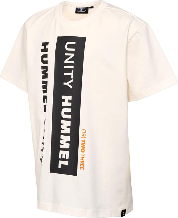 hummel hmlUNITY T-SHIRT S/S