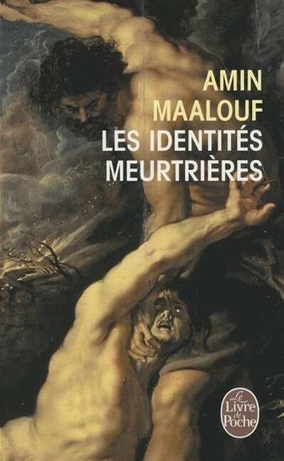 Produktbild Les identités meurtrières (Französisch, Maalouf Amin, 2001)