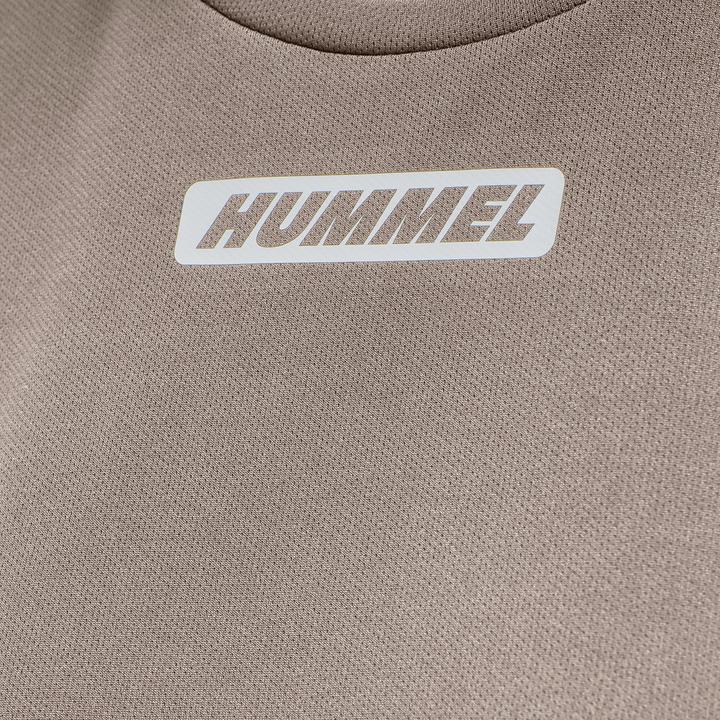 Produktbild hummel Te Tola Loose T-Shirt (S)