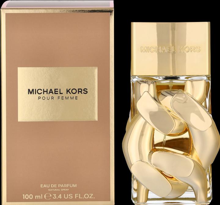 Immagine prodotto Michael Kors Pour Femme Eau De Parfum 100ml (Eau de parfum, 100 ml)