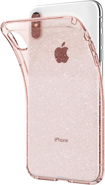 Produktbild Spigen Liquid Crystal Glitter (Apple iPhone XS Max)