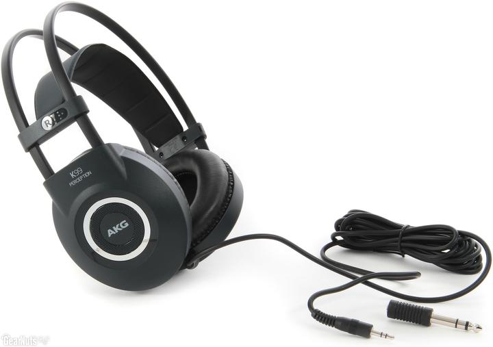 Produktbild AKG Pro K99 Perception (keine Geräuschunterdrückung, Kabelgebunden)
