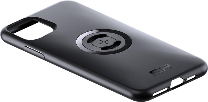 Actual product image Sp Connect Phone Case iPhone 11 Pro Max/ XS Max SPC+ black (Apple iPhone XS Max, Apple iPhone 11 Pro Max)