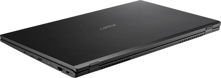 Produktbild Captiva Notebook Power Starter I91-756T i5-1355U (15,6, 32GB, 2TB SSD, Intel Iris Xe Graphics, w/o OS) (15.60", Intel Core i5-1335U, 32 GB, 2000 GB, Nummernblock)