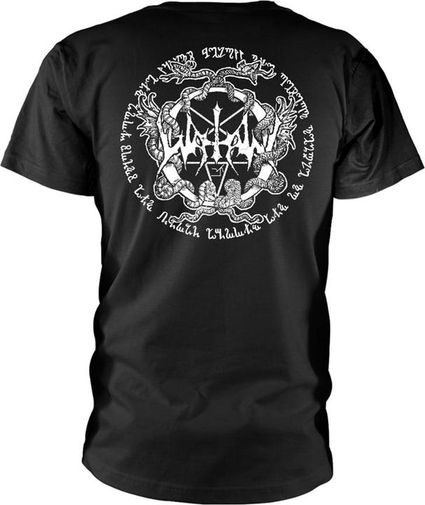 Image du produit Watain Sworn Coffin (L)