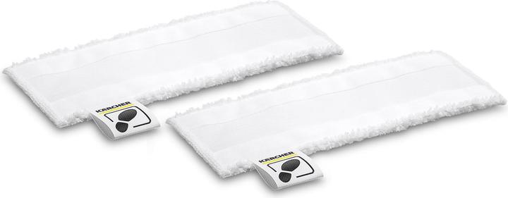 Actual product image Kärcher Universal floor cloth set EasyFix