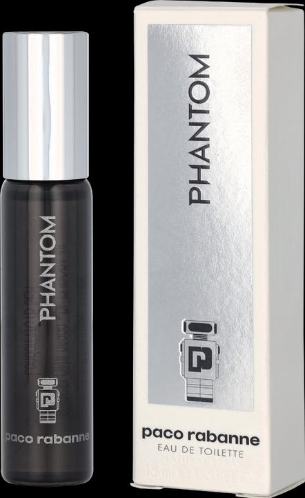 Image du produit Paco Rabanne Phantom (Eau de toilette, 15 ml)