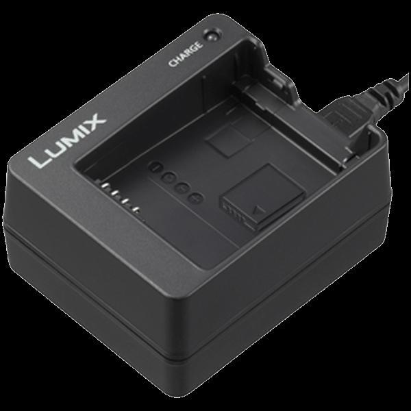 Actual product image Panasonic DMW-BTC12E External Charger USB (Charger)