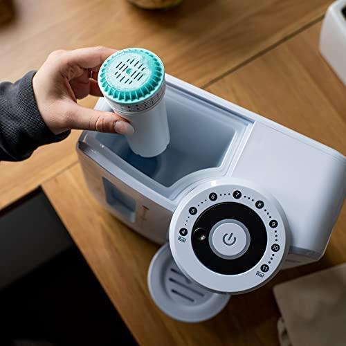 Image du produit Tommee Tippee Perfect Prep Day/Night