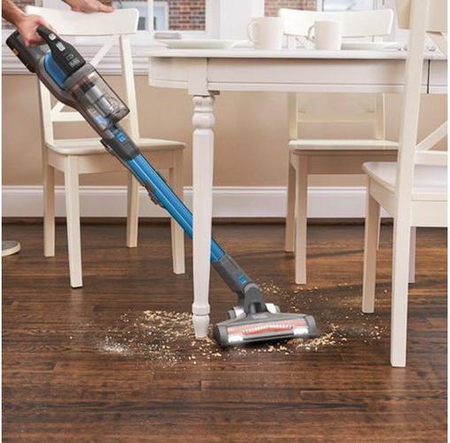 Image du produit Black & Decker Aspirateur à piles POWERSERIES Extreme