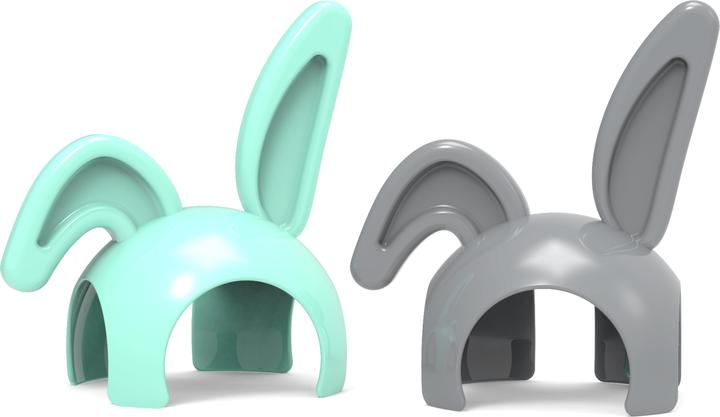 Actual product image Alecto Baby monitors
