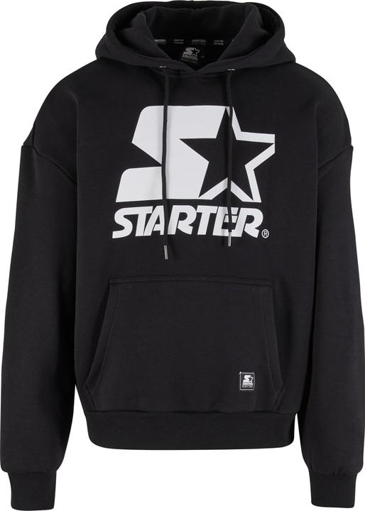 Starter Oversized Logo Hoodie - 192929