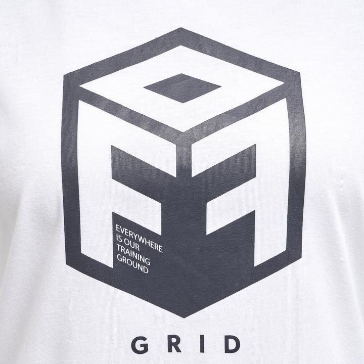 Immagine prodotto hummel Offgrid Jersey Di Cotone S/S Wo (S)