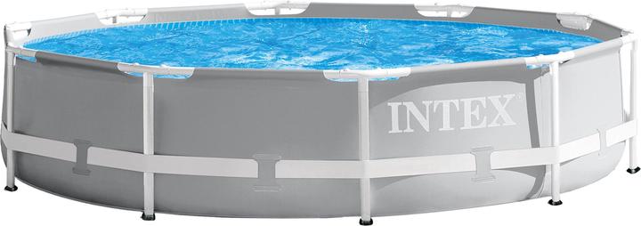 Produktbild Intex Prism Frame Pool Set (Ø 305 x 76 cm)