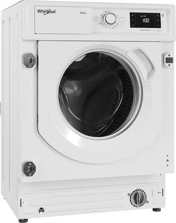 Produktbild Whirlpool BI WDWG 861485 EU