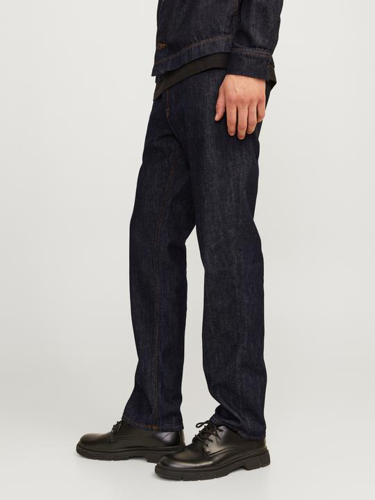 Actual product image Jack & Jones JJICLARK JJORIGINAL AM 418 Regular fit jeans Regular fit jeans (W31/L32)