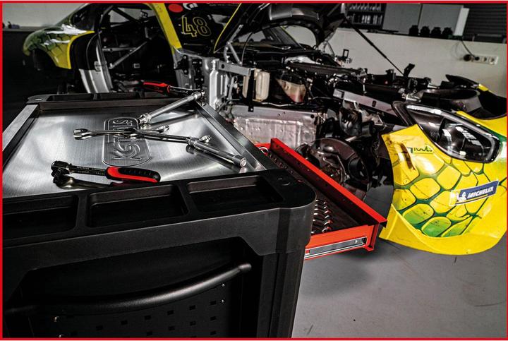 Image du produit KS Tools Performanceplus (1 x)