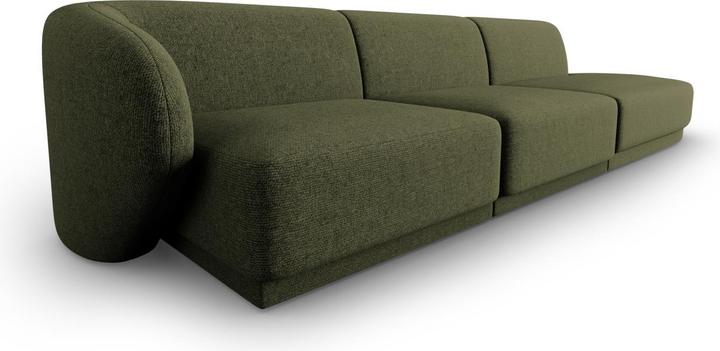 Actual product image CXL by Christian Lacroix Lionel (2 person sofa, 3-seater, 4-seater)