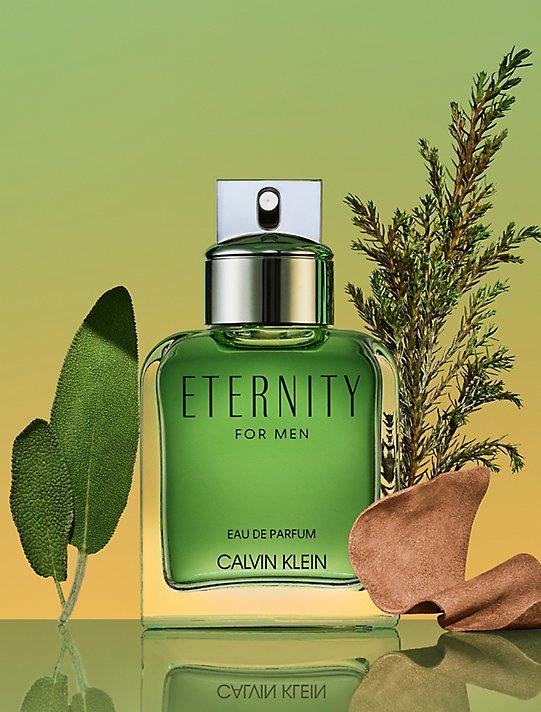 Image du produit Calvin Klein Eternity (Eau de parfum, 100 ml)