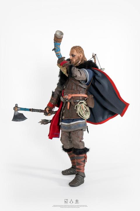 Produktbild Purearts Assassin's Creed Valhalla: Eivor 1:6 Scale Figure