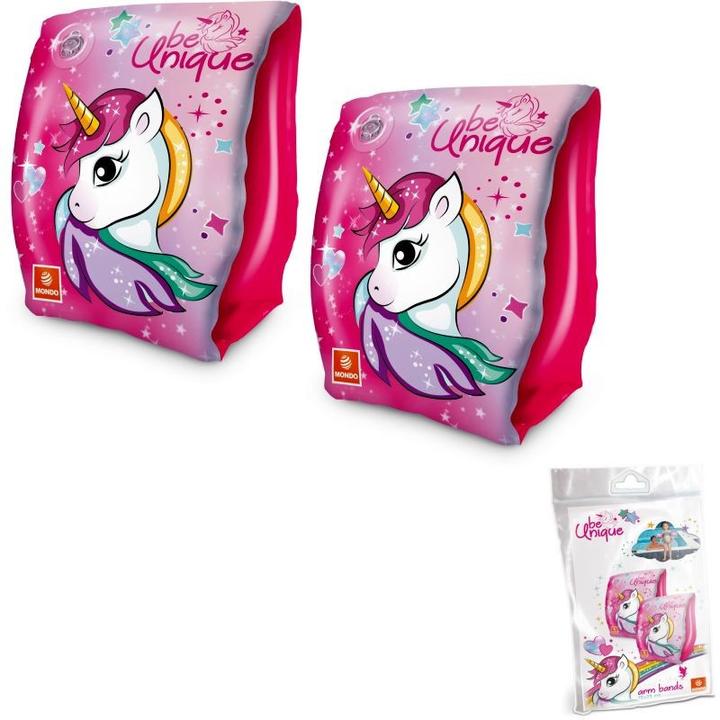 Actual product image Mondo Unicorn