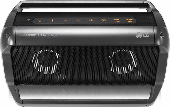 Productafbeelding LG Pk5 (15 h, Oplaadbare batterij)