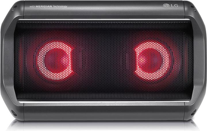 Productafbeelding LG Pk5 (15 h, Oplaadbare batterij)