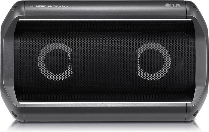 Productafbeelding LG Pk5 (15 h, Oplaadbare batterij)