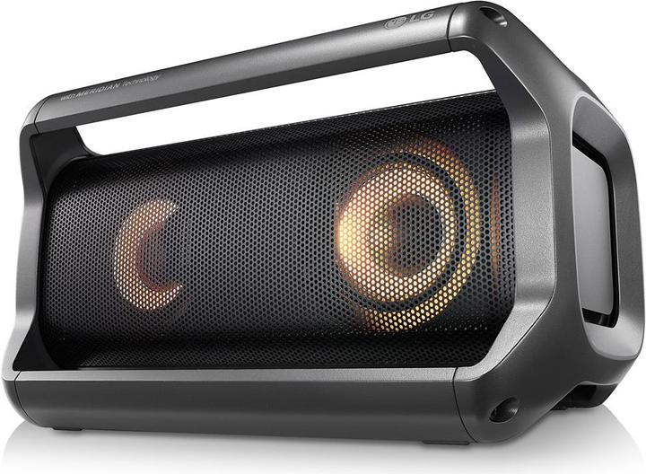Productafbeelding LG Pk5 (15 h, Oplaadbare batterij)