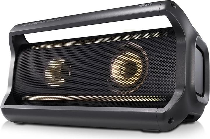 Immagine prodotto LG Pk7 (20 h, Batteria ricaricabile)