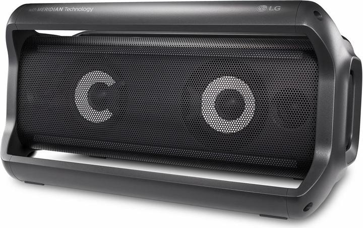 Immagine prodotto LG Pk7 (20 h, Batteria ricaricabile)