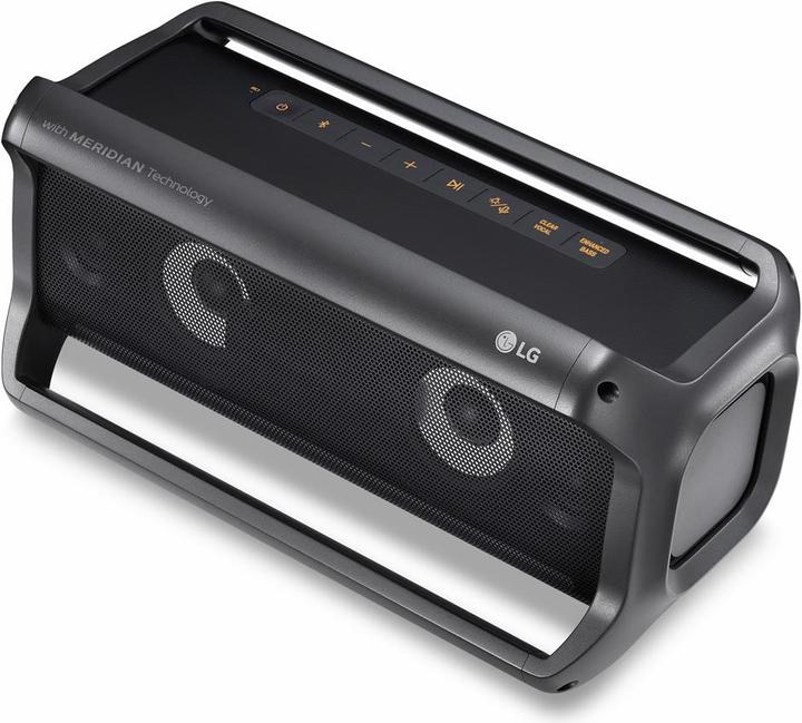 Immagine prodotto LG Pk7 (20 h, Batteria ricaricabile)