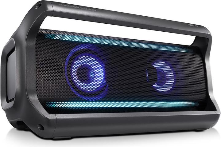 Immagine prodotto LG Pk7 (20 h, Batteria ricaricabile)